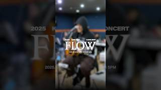 김필 (KIM FEEL) | 2025 KIM FEEL CONCERT 'FLOW' Spoiler Now! #성북동