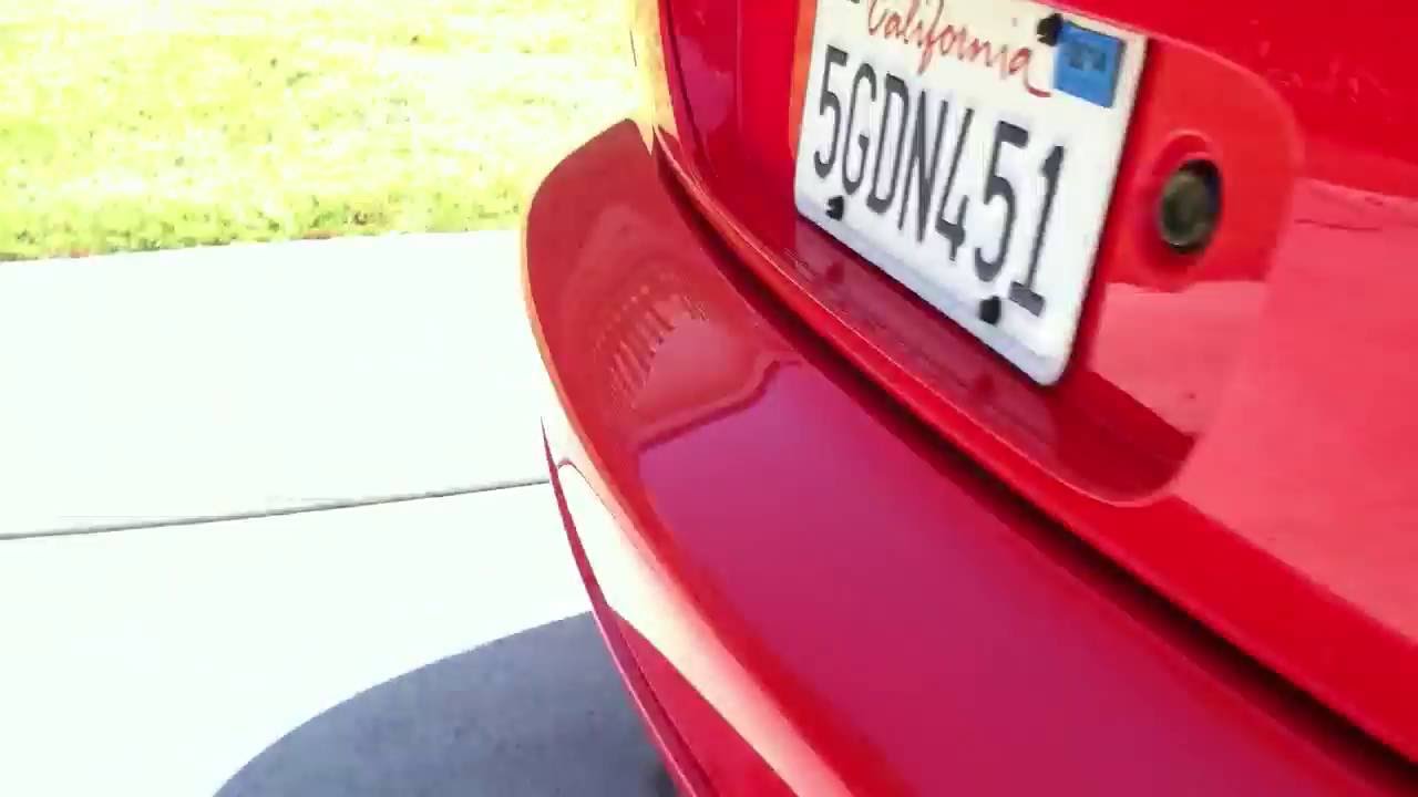 Viper doors filled with water YouTube