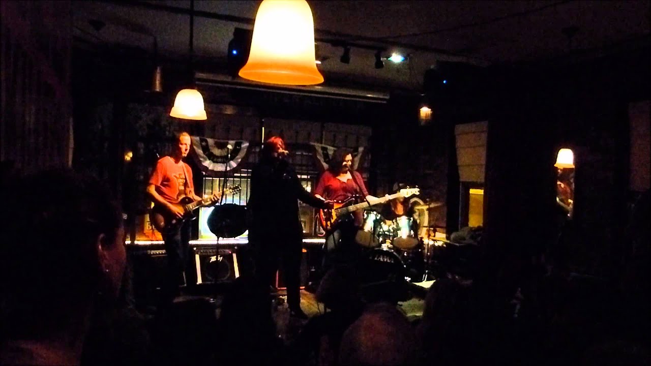 Led Zeppelin - Kashmir cover by rock band boot camp