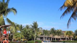 Grand Palladium Riviera Maya