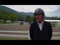 David Jennings and Presli Degli Assi | $30,000 Purina Animal Nutrition Grand Prix