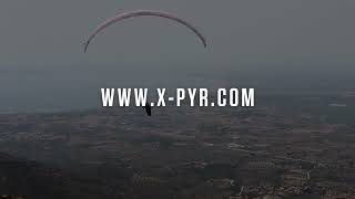X-Pyr 2022: X Marks the Spot – new route revealed