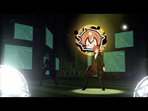 【プロセカ】ビビバス　フラジール