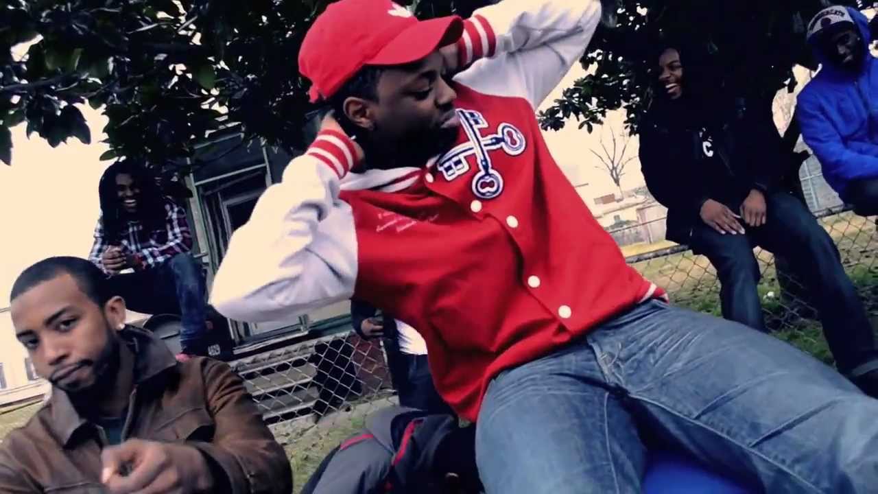 PWild - Project Wild Boy [Official Video]