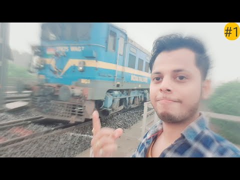 Dehri on Sone Pool | Sone River | Vlog #1 | Technical Expert Baba - YouTube