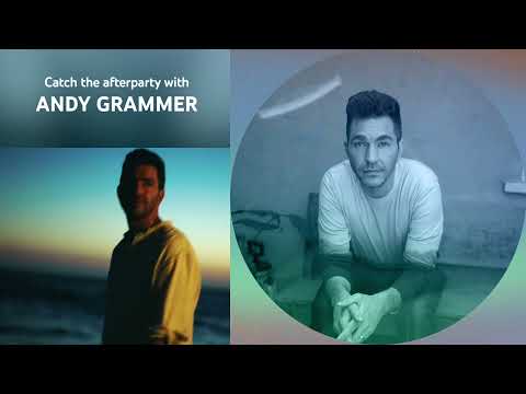 [TRAILER] Andy Grammer | YouTube Premium Afterparty - [TRAILER] Andy Grammer | YouTube Premium Afterparty