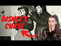 Dark Things Disney DOESN'T Want You To Know - Part 1