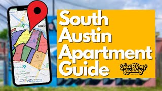 Your Next Apartment in South Austin Neighborhood!