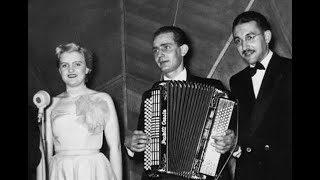 Mieke Telkamp - A.M.O.R.E. ( 1959 )