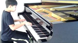 J.B Cramer - Etude Op.50 No.37