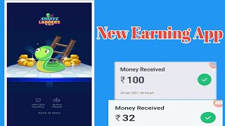 New Gaming Earning App Today || Best Paytm Cash Earning App screenshot 5