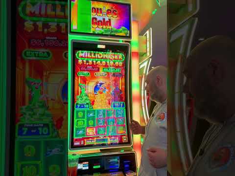 MILLIONISER JACKPOT!!!!!!!!!!!!!!