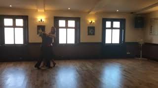 October Waltz - Walkthrough