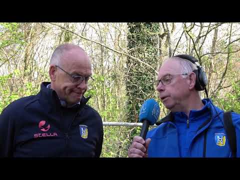 NABESCHOUWING NUNSPEET-KHC 16 april 2022