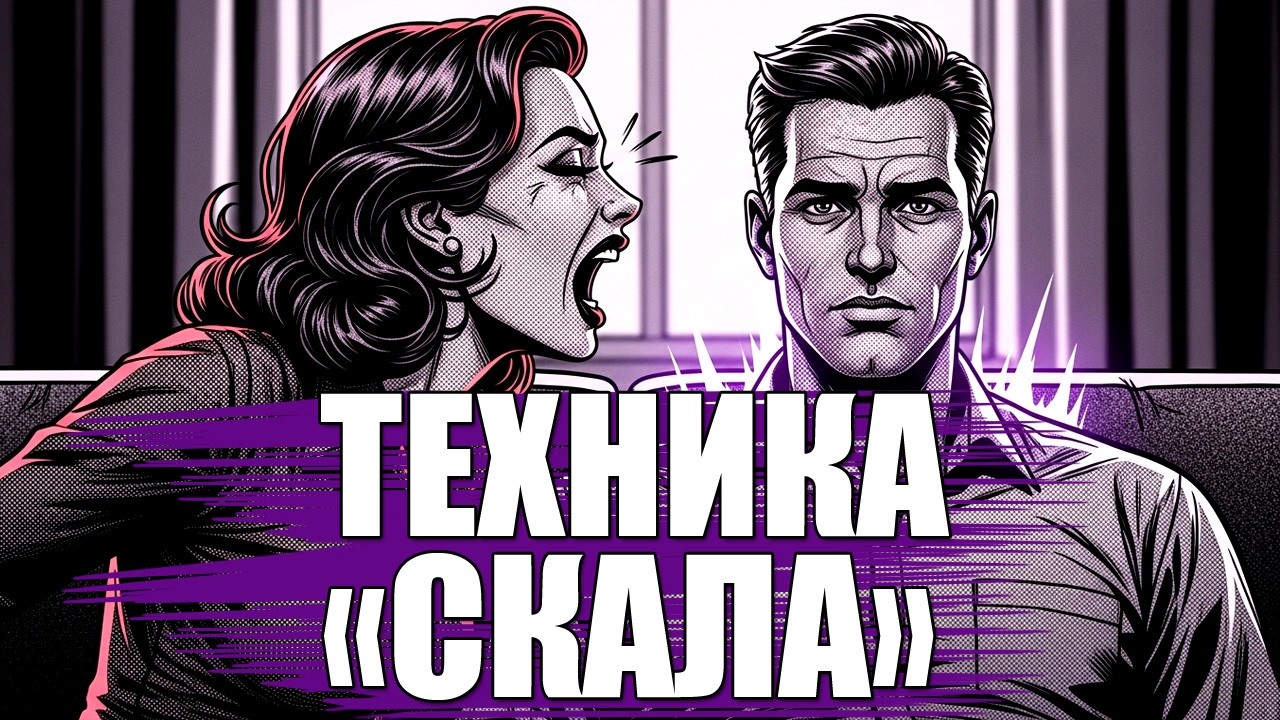 ЛУЧШАЯ РЕАКЦИЯ НА ИСТЕРИКУ! 🗿🤫 ТЕХНИКА 