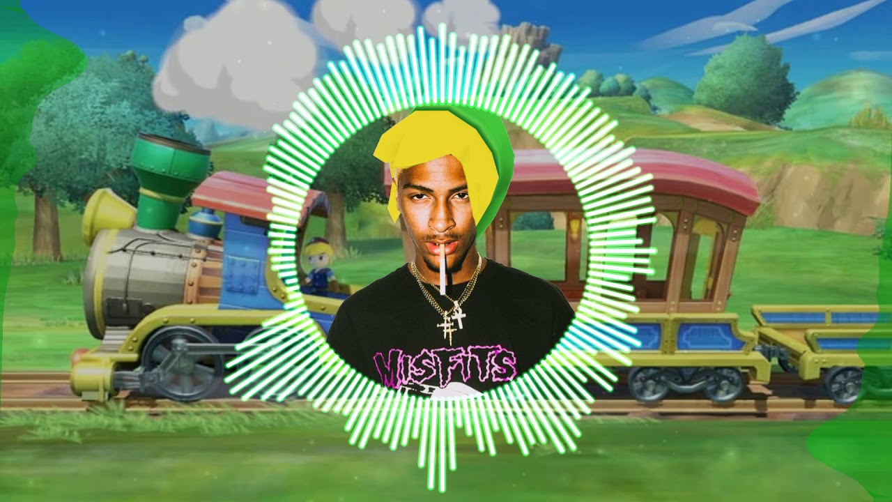 Link Miss Me With That Nonsense