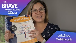 WriteShop I Walkthrough