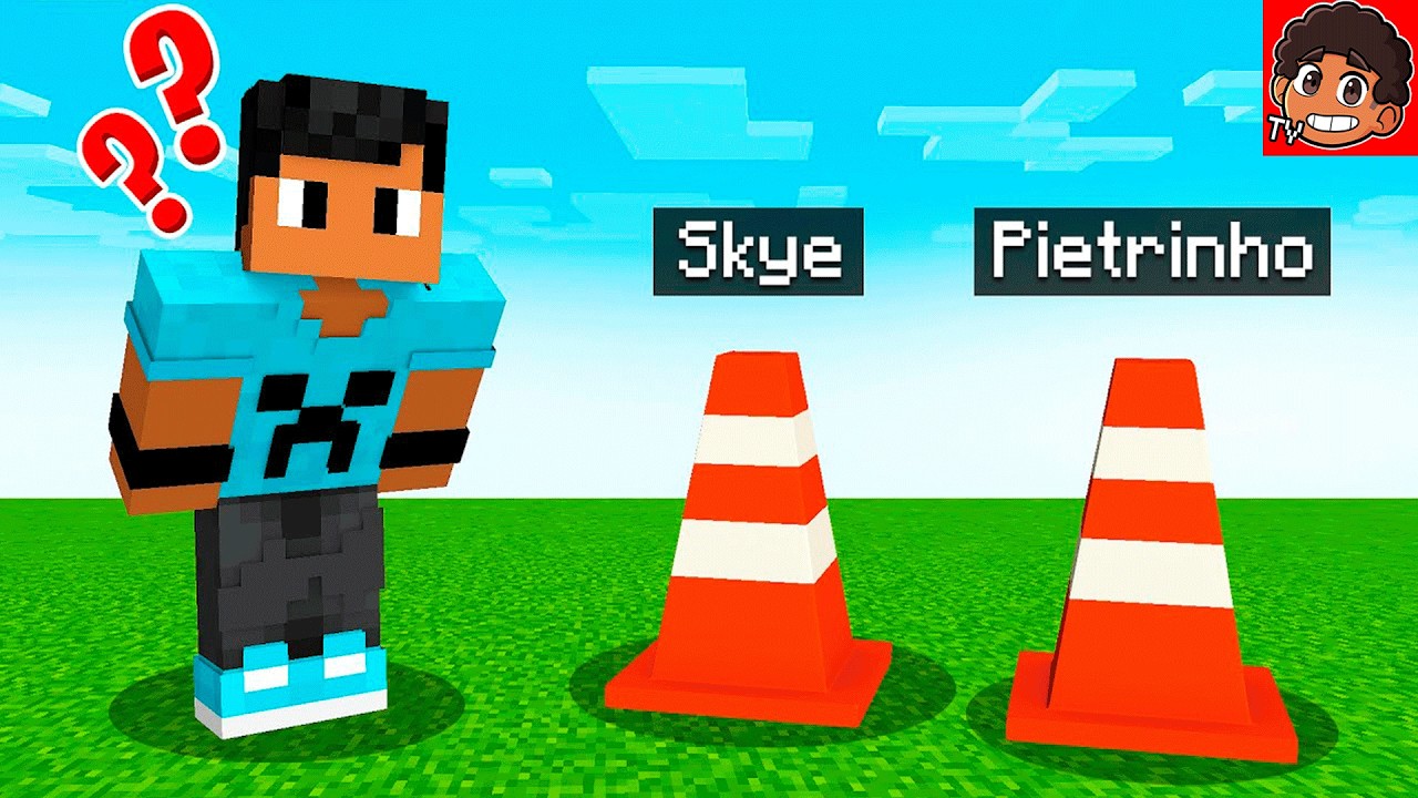 ESCONDE   ESCONDE com DISFARCE DE OBJETOS!