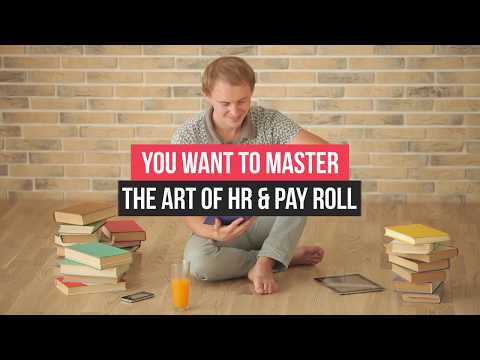 Payroll Certification Training Courses