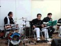ばらんざっく ライブ 銚子港~ブルーシャトウ~メンバー紹介.wmv