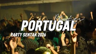 Portugal  Party Sentak 2026