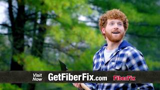 Famous FiberFix Offer Home Net Worth