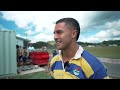 The Hard Yards with Sam Nock and Xavi Taele - Behind the Blues | Ep. 2