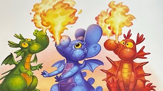 Priča Na Hrvatskom Za Djecu Priča Azuro Upoznaje Vješticu