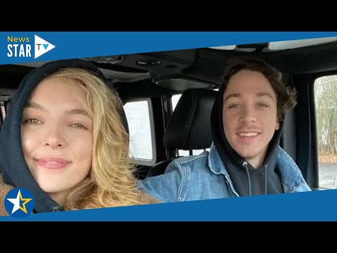 Killing Eve's Jodie Comer and lacrosse star boyfriend James Burke spark 'split' fears