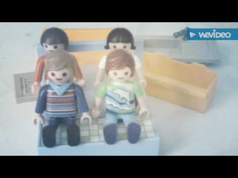 comment faire des meubles de cuisine PLAYMOBIL ?!