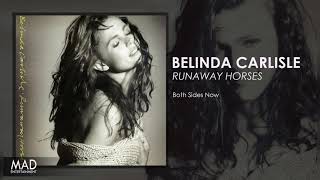 Watch Belinda Carlisle Both Sides Now video