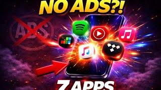 Top 7 Ad-Free Music Apps in 2026 (No Ads, No Limits!) screenshot 3