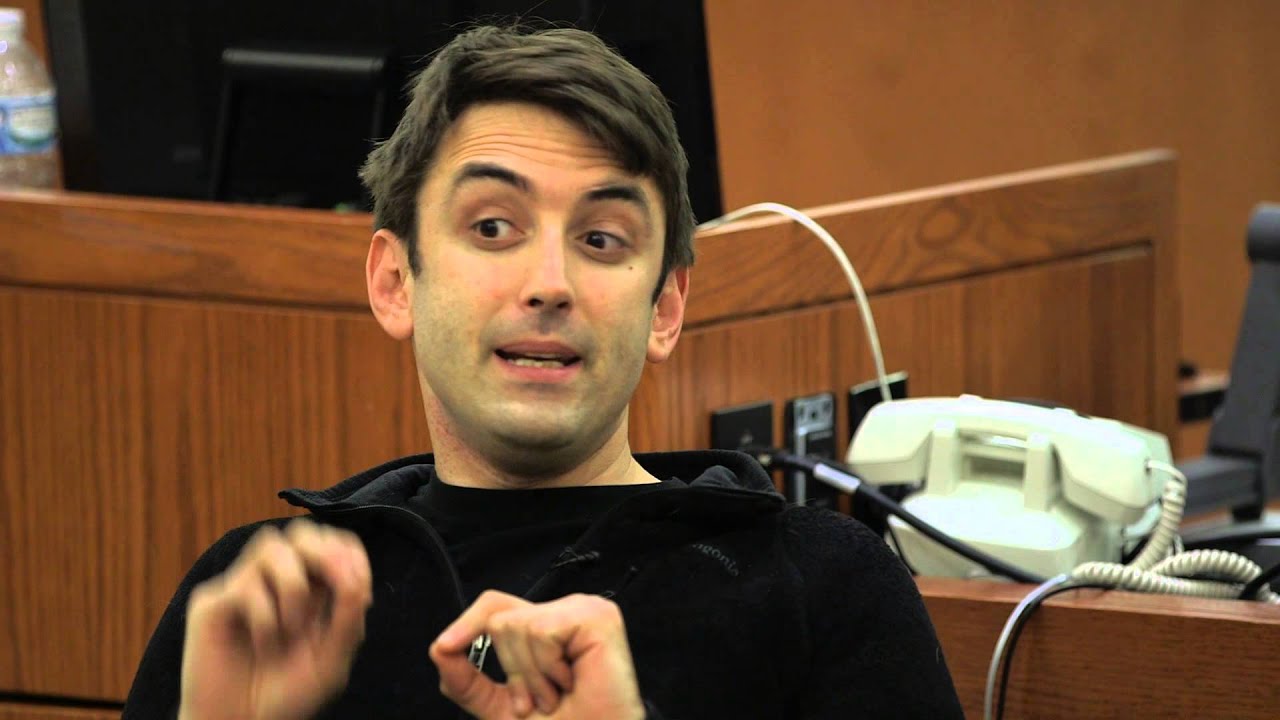 Startups that Matters:  A Conversation with Jake Schwartz