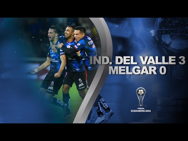 Melgar, Independiente del Valle: Fundado por artesanos e inspirado en un  club argentino, Melgar vs. Independiente del Valle, Copa Sudamericana  2022, Deportes