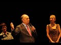 Capture de la vidéo Concorso Internazionale Canto Lirico Vox Mutinae "Nicolaj Ghiaurov" 2019 Teatro Pavarotti Di Modena