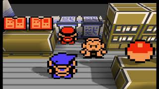 Pokemon Red in 3D - Gen1Recomp + VoxelMod Gameplay - Part 1: 3D Pallet Town!