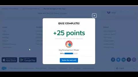 Plan for Changes to Your Org | Salesforce