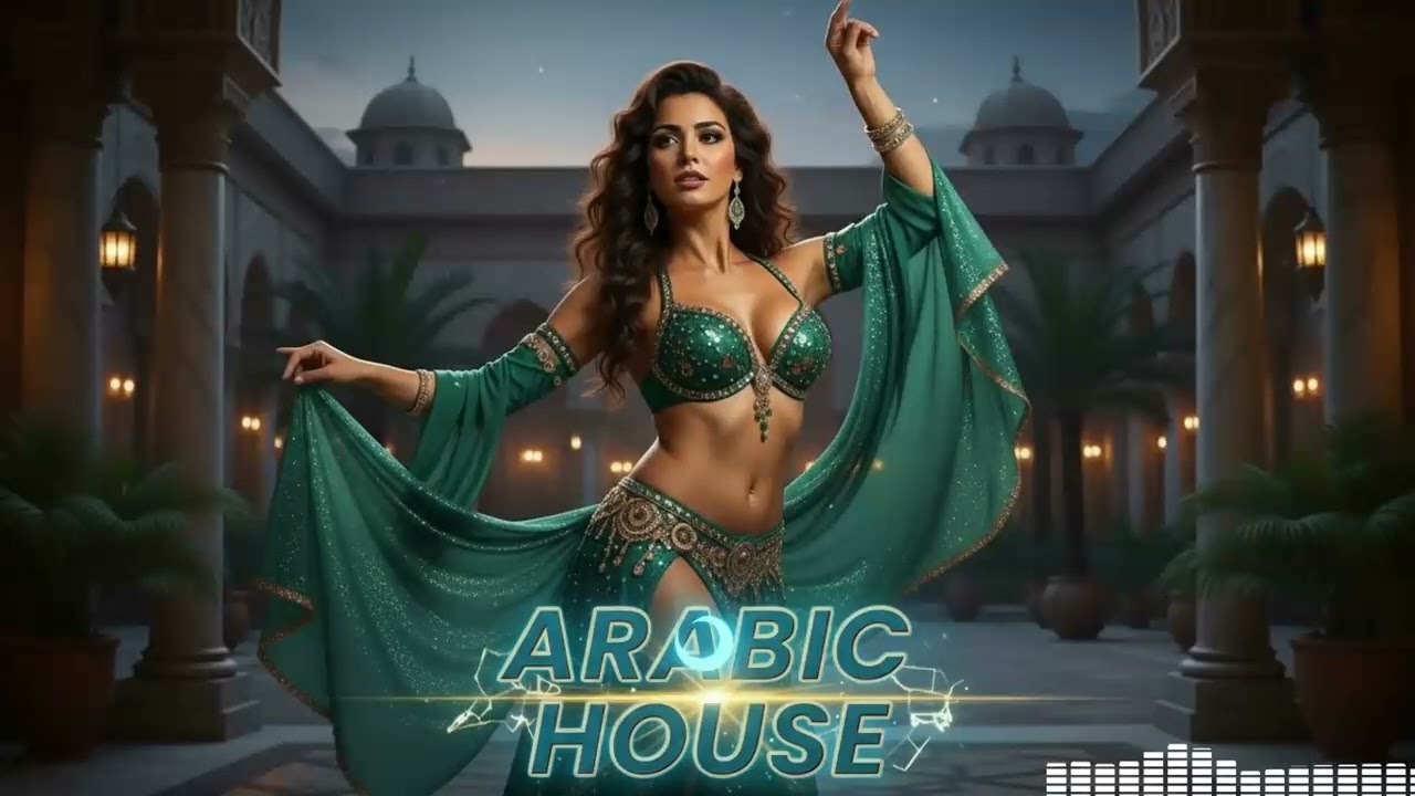 Deep Flow State Mix: 1 Hour of Progressive Melodic House Music for Coding & Study