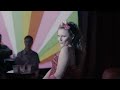 sexame strip: the naughty puppet cabaret show