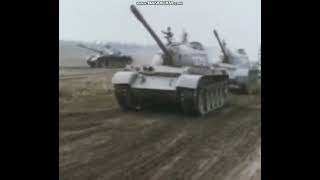 T-54/55 edit #edit #military #soviet