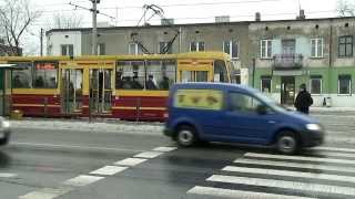 Tv Toya 20 01 2014 Skrzyżowanie Grozy