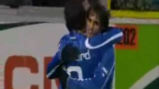 Bryan Ruiz - Gol de Taquito!