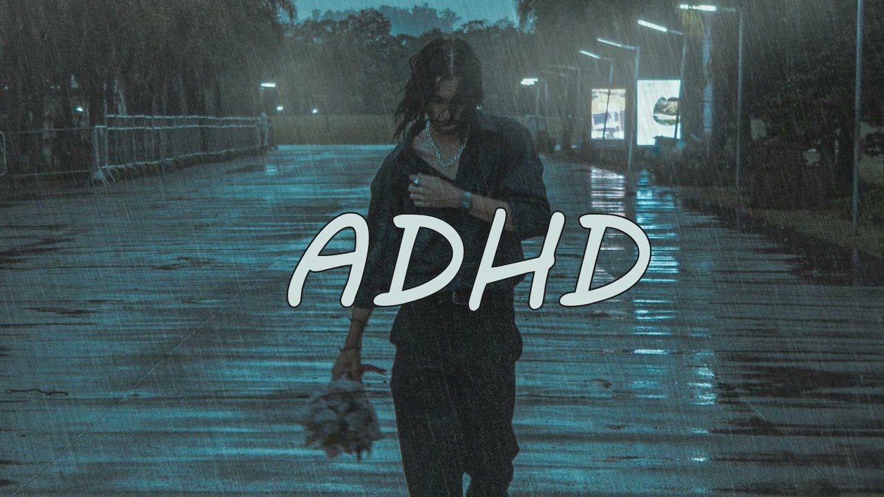 EHarmonic Music - ADHD