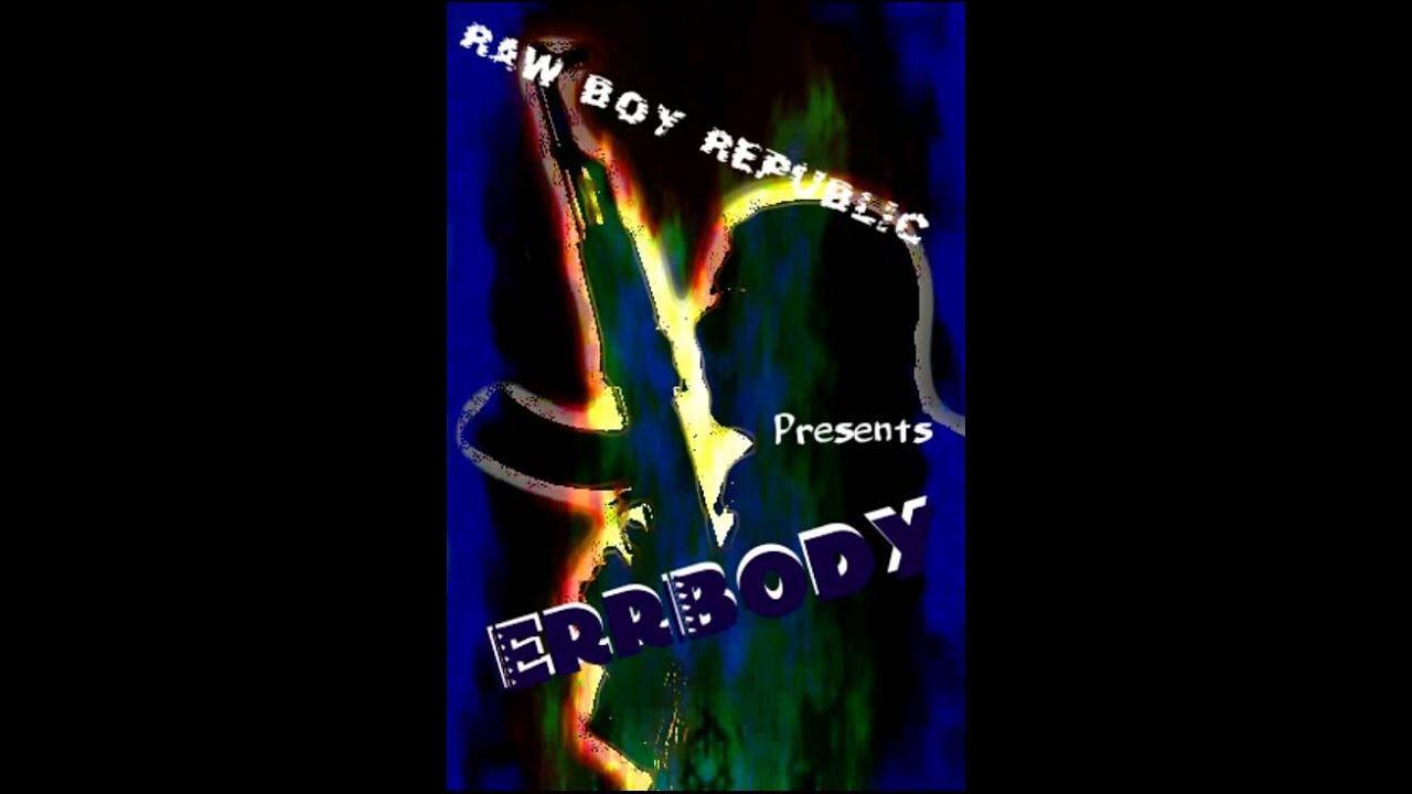 Trak Killaz - ErrBody