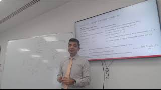 Lecture 8 | Eurocode 5 Bending, Shear & Deflection Design of Timber Beams