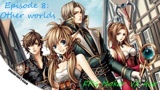 [Tutorial] Let's Tinker with RPG Maker VX Ace [8]