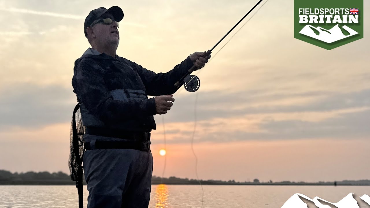 Orvis Saltwater Fly Fishing Festival 2024