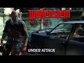 Wolfenstein The New Order: Under Attack | Über