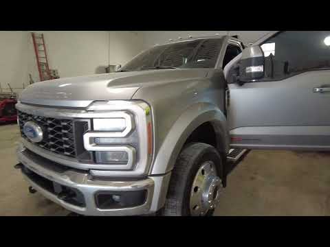 Design flaw on FORDS but possible SOLUTION!