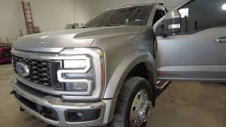 Design flaw on FORDS but possible SOLUTION!